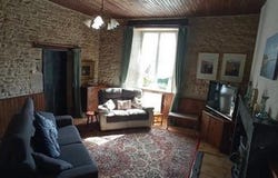 Le Grand-Madieu, Charente