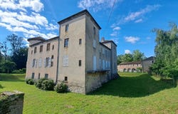 Courpière, Auvergne 63120