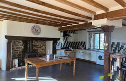 Domps, Limousin 87120