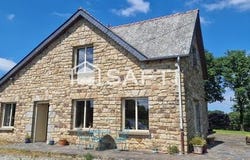 La Prenessaye, Bretagne 22210