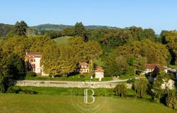 Saint-Palais, Aquitaine 64120