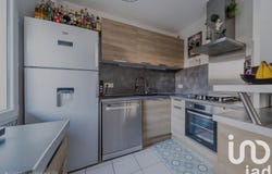 Sainte-Geneviève-des-Bois, Île-de-France 91700