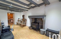 Oulches, Centre-Val de Loire 36800