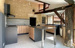 Beauronne, Aquitaine 24400