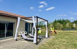 Saint-Paul-sur-Save, Midi-Pyrénées 31530