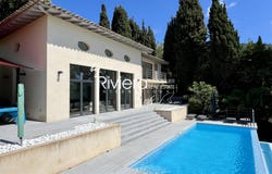 Rayol-Canadel-sur-Mer, Provence-Alpes-Côte-d'Azur 83820