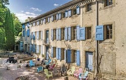 Lasbordes, Languedoc-Roussillon 11400