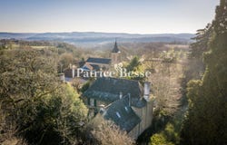Le Vignon-en-Quercy, Midi-Pyrénées 46110