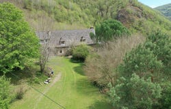 CONQUES, Occitanie 12320