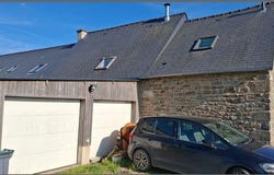 Combourg, Bretagne 35270