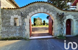 Sérigny, Nouvelle-Aquitaine 86230