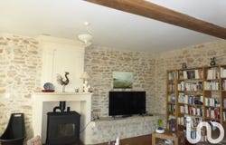 TONNAY BOUTONNE, Nouvelle-Aquitaine 17380