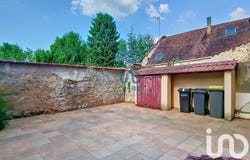 Rozay-en-Brie, Île-de-France 77540