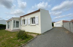 SAINT MATHURIN, Pays de la Loire 85150