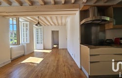 Morainvilliers, Île-de-France 78630