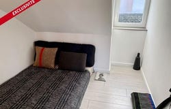 Rouen, Haute-Normandie 76100