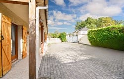 VILLIERS SUR ORGE, Île-de-France 91700