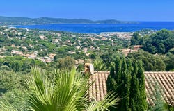 Cavalaire-sur-Mer, Provence-Alpes-Côte-d'Azur 83240