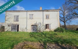 Monclar-de-Quercy, Midi-Pyrénées 82230
