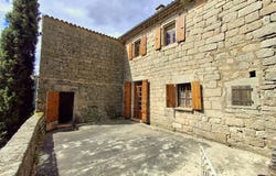 Les Vans, Ardèche 07140