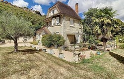 CAJARC, Midi-Pyrénées 46160