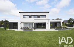 Beuzeville, Normandy 27210