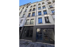 Paris 2nd, Paris 75002