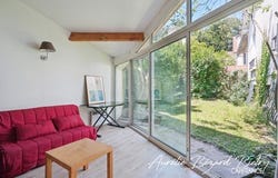 CHAVILLE, Île-de-France 92370
