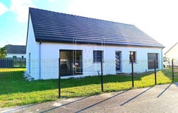 Villefranche-sur-Cher, Loir-et-Cher 41200