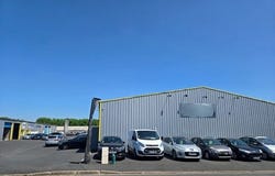 NOTRE DAME D OE, Centre 37390