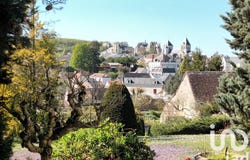 Seigy, Centre-Val de Loire 41110