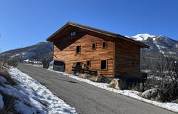 Allos HH-15791817, Allos, Provence-Alpes-Côte d'Azur 04260