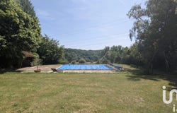 Nouzilly, Centre-Val de Loire 37380