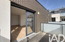 Mont-Saint-Aignan, Normandy 76130
