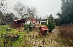 Villechetive, Bourgogne 89320