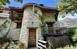 Villarodin-Bourget, Savoie 73500