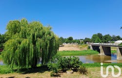 Rochefort-sur-Loire, Pays de la Loire 49190