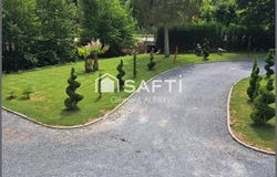 Saint-Berthevin, Pays de la Loire 53940
