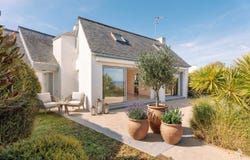 QUIBERON, Brittany 56170