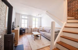 Gaillon-sur-Montcient, Île-de-France 78250