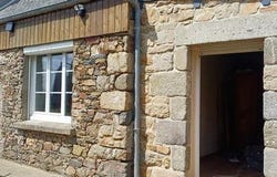 Roche Jaudy, Bretagne 22450