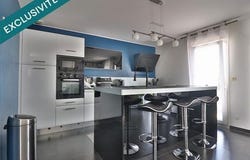Trieux, Lorraine 54750