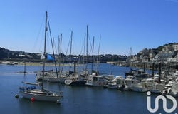 Audierne, Brittany 29770