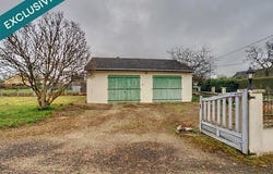 Saint-Martin-En-Bresse, Bourgogne 71620