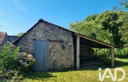 Melrand, Brittany 56310