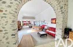 Vaiges, Pays de la Loire 53480