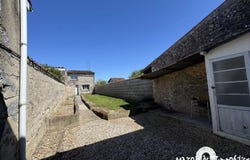 Boutiers-Saint-Trojan, Charente 16100