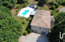 Montbartier, Occitanie 82700