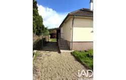 Gravigny, Normandy 27930