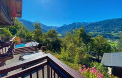 Samoëns, Rhône-Alpes 74340